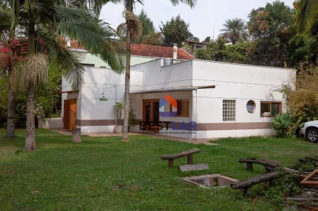 Casa com 2 Quartos à venda, 110m² no Pousada dos Bandeirantes, Carapicuíba
