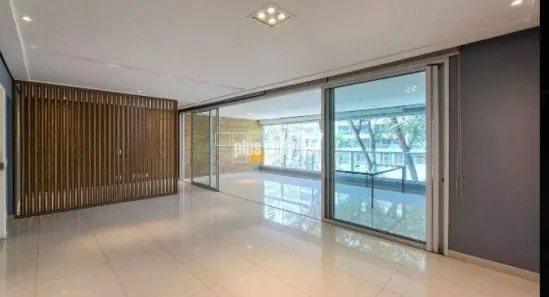 Apartamento com 3 Quartos à venda, 222m² no Campo Belo, São Paulo
