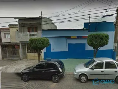 Lote/Terreno para alugar, 905m² no Vila Ré, São Paulo