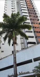 Apartamento com 3 Quartos à venda, 90m² no Boa Viagem, Recife