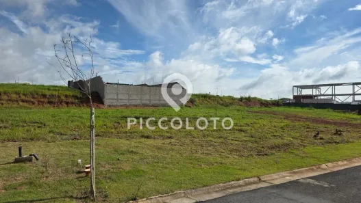Lote/Terreno à venda, 469m² no Jardim Conceição (Sousas), Campinas