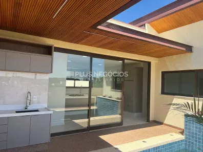 com 3 Quartos à venda, 194m² no Cajuru do Sul, Sorocaba