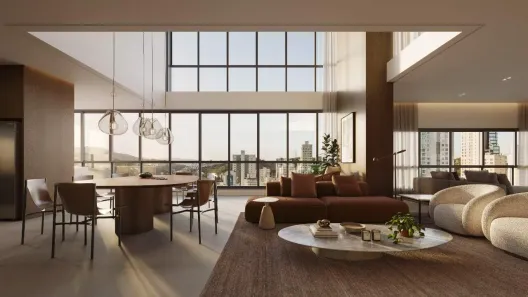 Apartamento com 4 Quartos à venda, 190m² no Centro, Balneário Camboriú