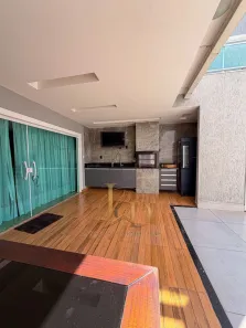 Casa de Condomínio com 3 Quartos à venda, 200m² no Campo Grande, Rio de Janeiro