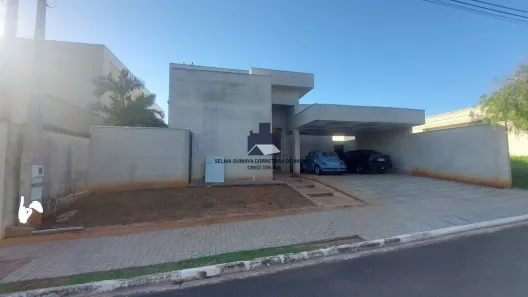 Casa de Condomínio com 2 Quartos à venda, 188m² no Condominio D Italia, Bady Bassitt
