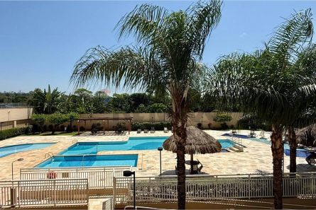 Apartamento com 2 Quartos à venda, 81m² no Vila do Golf, Ribeirão Preto