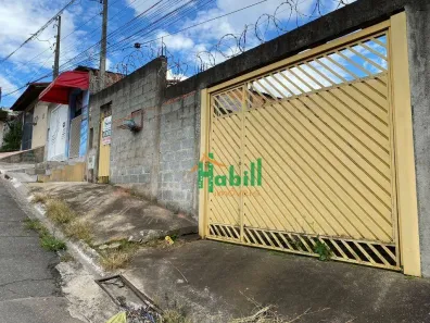 Lote/Terreno à venda, 300m² no Jardim Casa Branca, Suzano