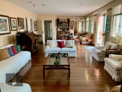 Apartamento com 3 Quartos à venda, 276m² no Copacabana, Rio de Janeiro