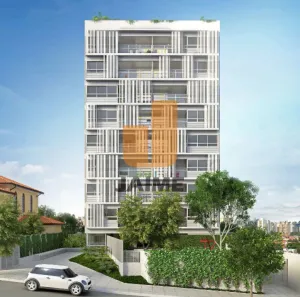 Apartamento com 2 Quartos à venda, 84m² no Perdizes, São Paulo