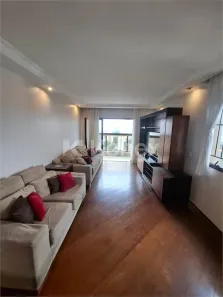 Apartamento com 3 Quartos à venda, 147m² no Santana, São Paulo