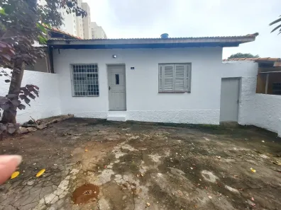 Casa com 2 Quartos para alugar, 80m² no Jaguaré, São Paulo