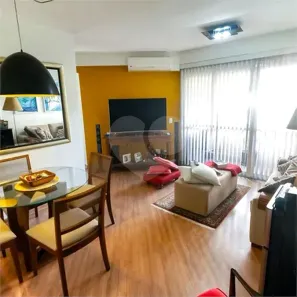 Apartamento com 2 Quartos à venda, 68m² no Vila Andrade, São Paulo