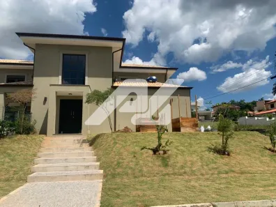 Casa de Condomínio com 3 Quartos à venda, 380m² no Joapiranga, Valinhos