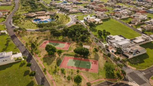 Lote/Terreno à venda, 489m² no Parque Residencial Buona Vita, São José do Rio Preto