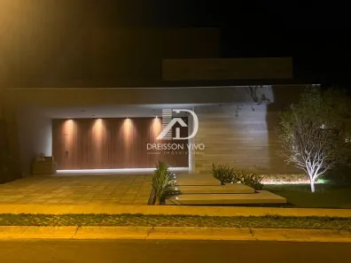 Casa de Condomínio com 3 Quartos à venda, 259m² no Residencial Quinta do Golfe, São José do Rio Preto