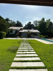 Casa com 5 Quartos para alugar, 4815m² no Portão, Lauro de Freitas