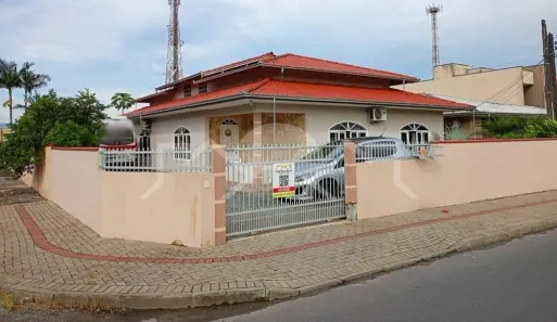 Casa com 4 Quartos à venda, 153m² no Aventureiro, Joinville