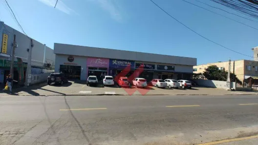 Ponto Comercial para alugar, 108m² no Barnabé, Gravataí