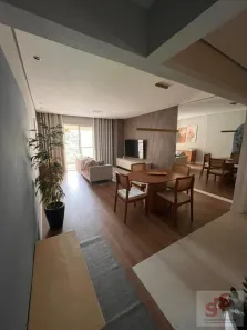 Apartamento com 3 Quartos à venda, 105m² no Jardim Tupanci, Barueri