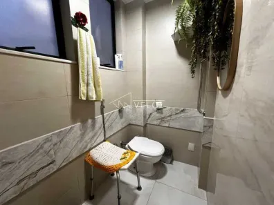 Apartamento com 4 Quartos à venda, 205m² no Flamengo, Rio de Janeiro
