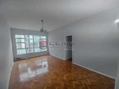 Apartamento com 3 Quartos à venda, 105m² no Flamengo, Rio de Janeiro