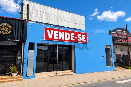 Ponto Comercial com 3 Quartos à venda, 348m² no Travessão, Caraguatatuba