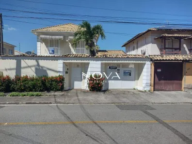 Casa com 3 Quartos à venda, 165m² no Piratininga, Niterói
