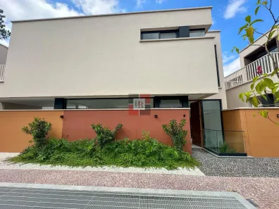 Casa de Condomínio com 4 Quartos à venda, 531m² no Jardim Cordeiro, São Paulo