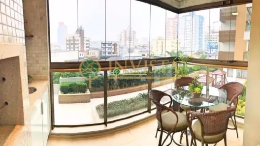 Apartamento com 2 Quartos à venda, 78m² no Balneário, Florianópolis