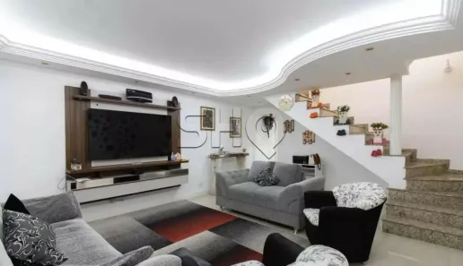 Sobrado com 5 Quartos à venda, 280m² no Vila Isolina Mazzei, São Paulo