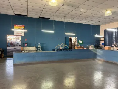 Galpão/Depósito/Armazém para alugar, 8343m² no Vila Viotto, Jundiaí