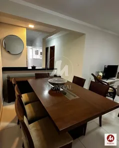 Apartamento com 2 Quartos à venda, 74m² no Jardim Botânico, Ribeirão Preto