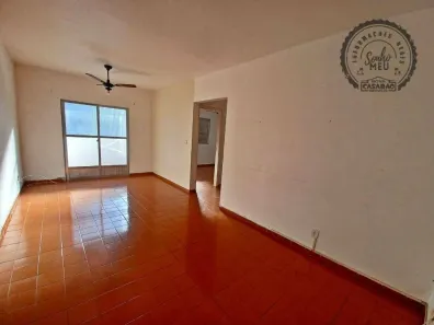 Apartamento com 2 Quartos à venda, 80m² no Canto do Forte, Praia Grande