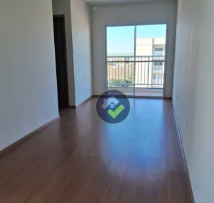Apartamento com 2 Quartos à venda, 48m² no Jardim Itamaraty, Lençóis Paulista