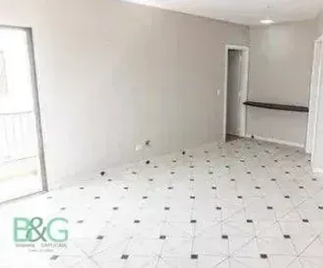 Apartamento com 3 Quartos à venda, 102m² no Quarta Parada, São Paulo