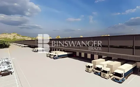 Galpão/Depósito/Armazém para alugar, 37882m² no Nossa Senhora de Fátima, Ituporanga