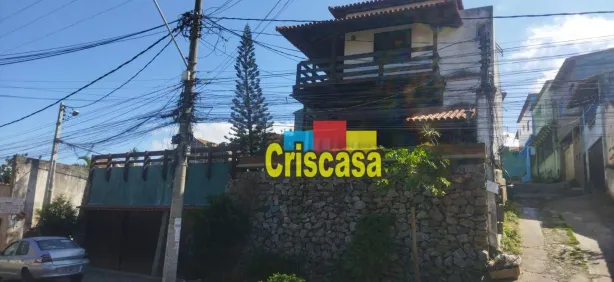 Casa com 4 Quartos à venda, 256m² no Porto da Aldeia, São Pedro da Aldeia