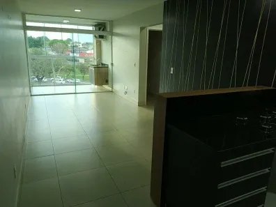 Apartamento com 2 Quartos à venda, 70m² no Tubalina, Uberlândia