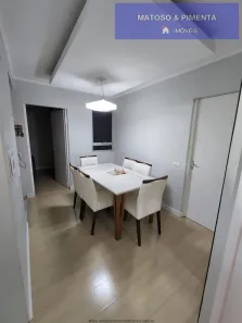 Apartamento com 3 Quartos à venda, 69m² no Jardim do Vovô, Campinas