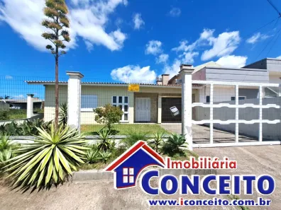 Casa com 4 Quartos à venda, 190m² no Imbé, Imbé