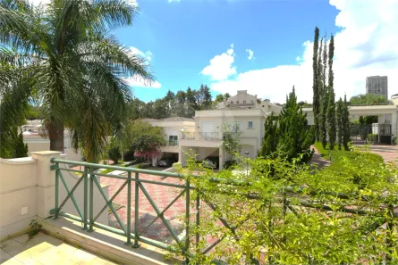 Casa de Condomínio com 4 Quartos à venda, 473m² no Jardim Panorama, São Paulo