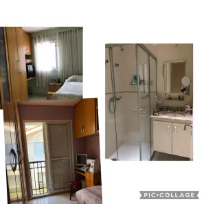 Casa de Condomínio com 3 Quartos à venda, 143m² no Ferreira, São Paulo