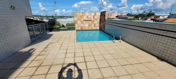Apartamento com 3 Quartos à venda, 115m² no Marco, Belém