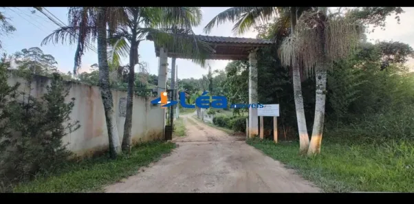 Lote/Terreno à venda, 1000m² no Jardim das Lavras, Suzano
