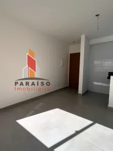Apartamento com 2 Quartos à venda, 51m² no Marta Helena, Uberlândia