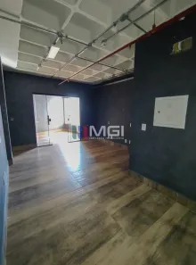 Sala Comercial para alugar, 29m² no Jardim América, Goiânia