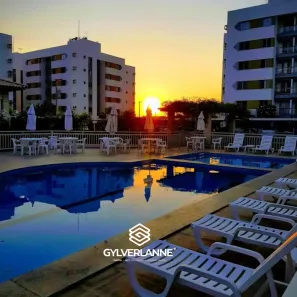 Apartamento com 3 Quartos para alugar, 78m² no Aruana, Aracaju