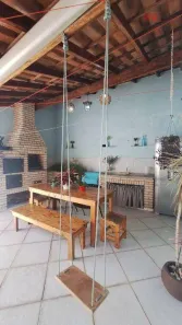 Sobrado com 4 Quartos à venda, 269m² no Nova Petrópolis, São Bernardo do Campo