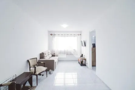 Apartamento com 1 Quarto à venda, 45m² no Lauzane Paulista, São Paulo