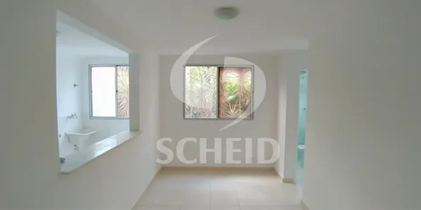Apartamento com 2 Quartos à venda, 49m² no Santo Amaro, São Paulo